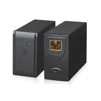 易事特EAST EA310 1000VA UPS電源 構建可靠后備動力的核心——蓄電池開發與應用