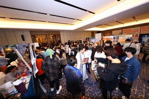 光至成都 以劇本殺展會為媒，用精品服務(wù)引領(lǐng)行業(yè)價值新生態(tài)